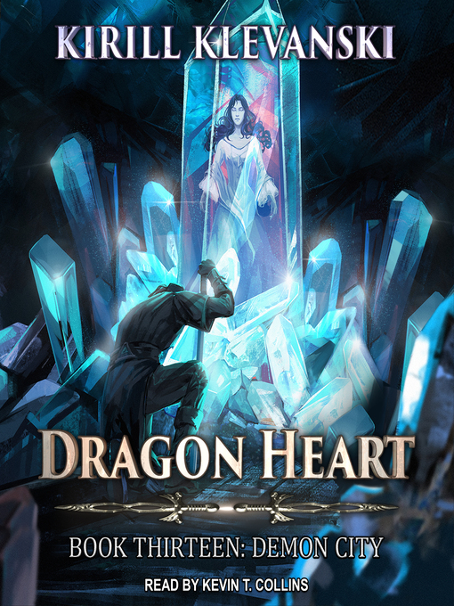 Title details for Dragon Heart by Kirill Klevanski - Available